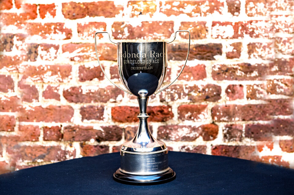 Gitana IV Challenge Cup
