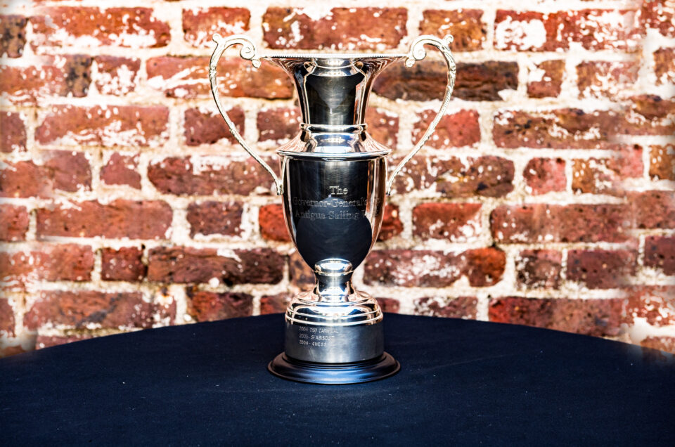 Governor General’s Cup