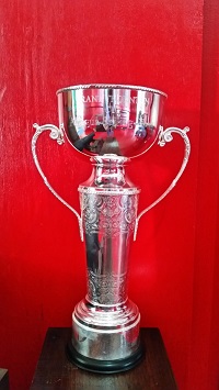 Grant Thornton Cup
