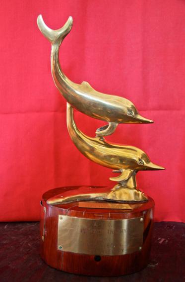 Hightide Trophy – Best Antiguan Yacht – A Start