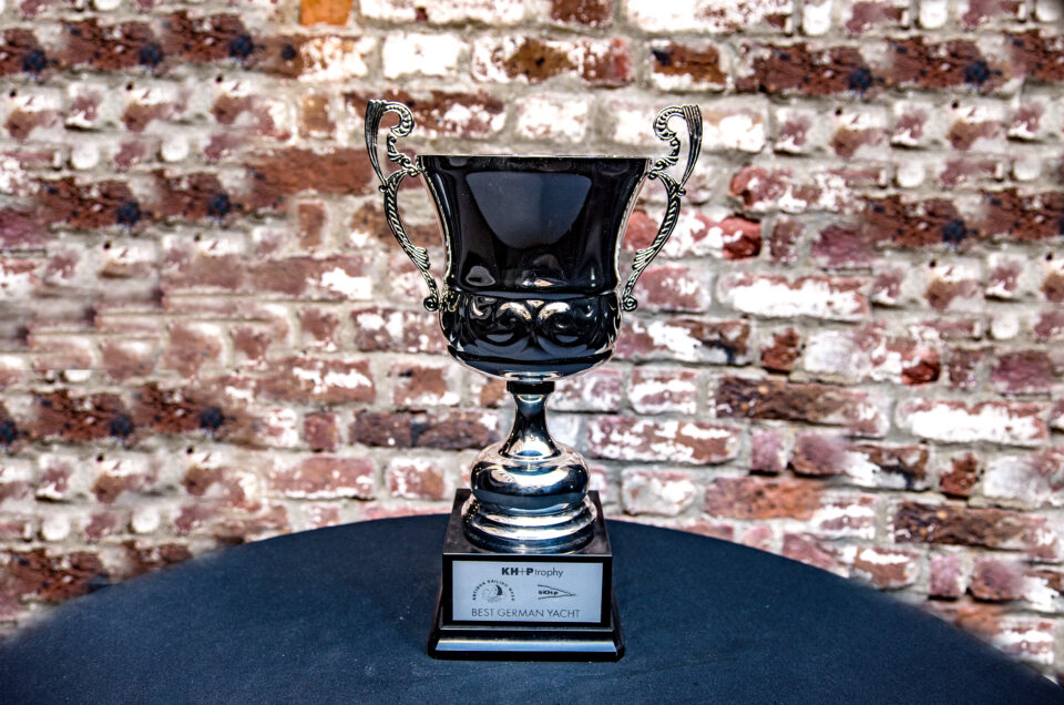 K H & P Trophy