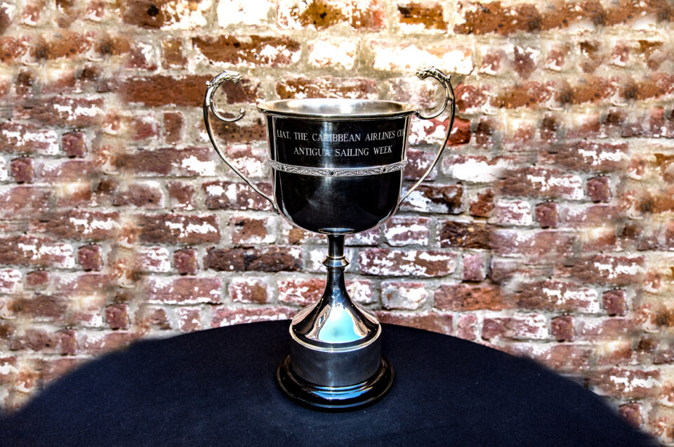 LIAT The Caribbean Airline Trophy