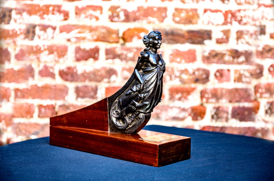 National Parks Heritage Trophy
