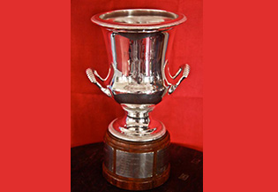 Peter Deeth Trophy