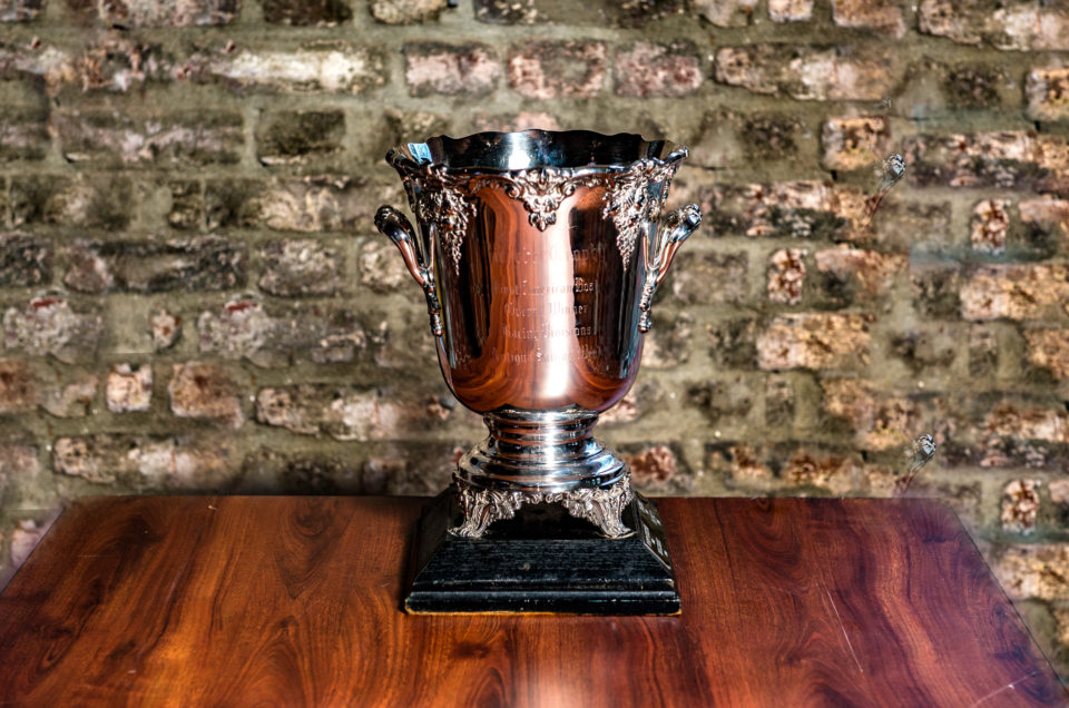 Ricochet Cup – Best American Yacht