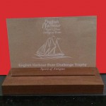 English Harbour Rum Trophy1