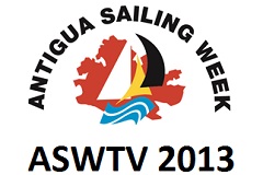 Antigua Sailing Week 2013. That’s a Wrap!