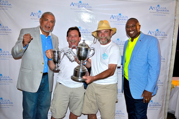 Second Annual Hamptons Challenge a Success!