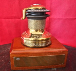 Fletcher Trophy