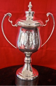 Jan Santos Trophy