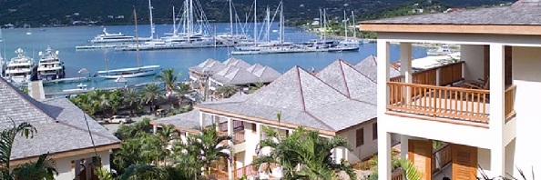 Book now at the Antigua Yacht Club Marina Resort