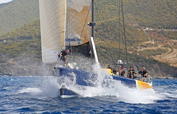 Last Minute Charter Options For Antigua Sailing Week 2014