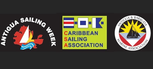 Antigua Sailing Week, Antigua and Barbuda Marine Association and Caribbean Sailing Association Secretariats Join Forces