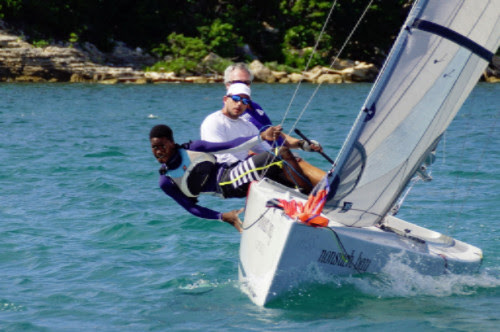 RS Elite Summer Series Final Announced as Nonsuch Bay Extends ASW Sponsorship