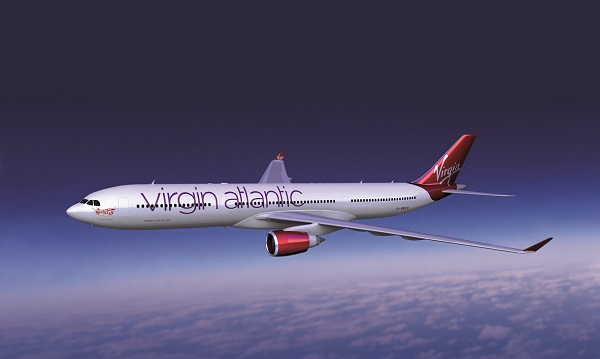 Virgin Atlantic Becomes Sponsor of Antigua Sailing Week