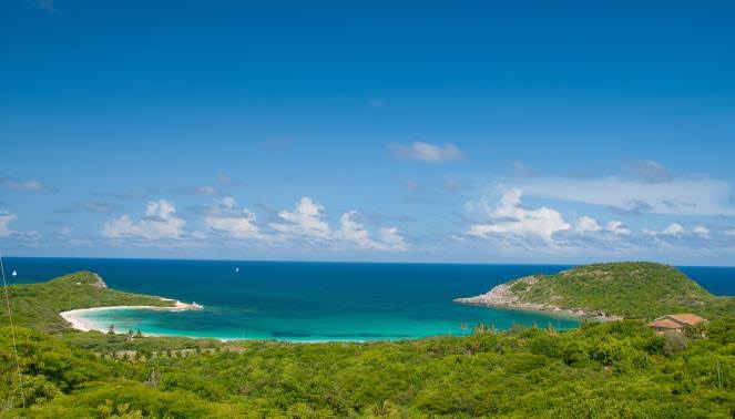 Half Moon Bay to Sponsor Antigua Sailing Week