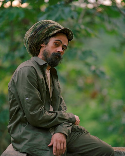 Damian Marley to Headline Antigua Sailing Week’s Reggae in the Park