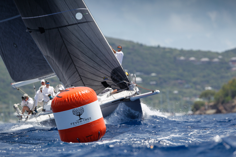 Fever-Tree Renews its Commitment to Antigua Sailing Week through to 2019