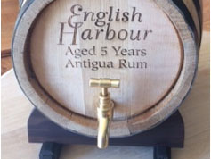 REGISTER NOW for the English Harbour Rum Cocktail Competition