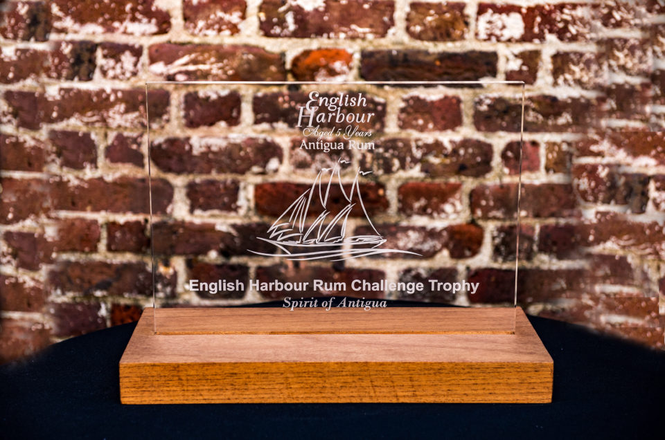 English Harbour Rum Trophy
