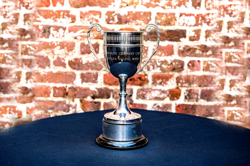 The Hinckley Cup