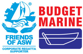 BUDGET MARINE EXTENDS THE HANDS OF FRIENDSHIP