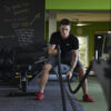 CHALLENGE THEN REWARD YOURSELF AT ENERGIE ANTIGUA - GYM & MASSAGE - Image 3