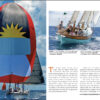 Simply Antigua Barbuda Coffee table book - signed edition - Image 3