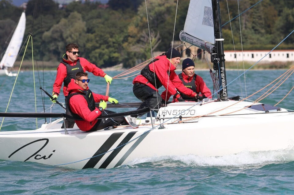 Winners of the Antigua and Barbuda Challenge in Germany Announced