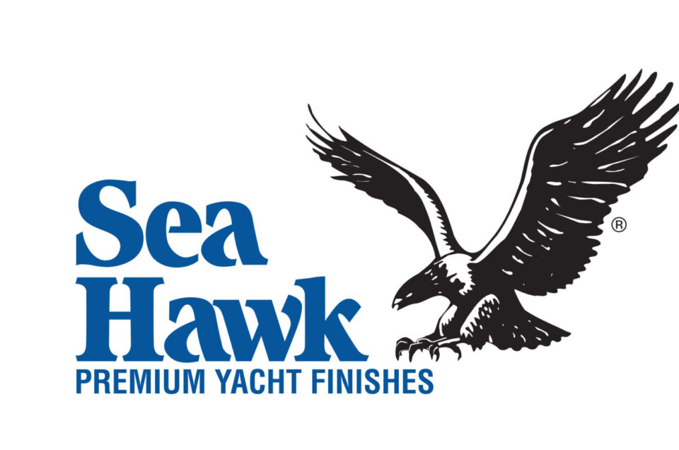 Sea Hawk Paints continue to support  Antigua Sailing Week 