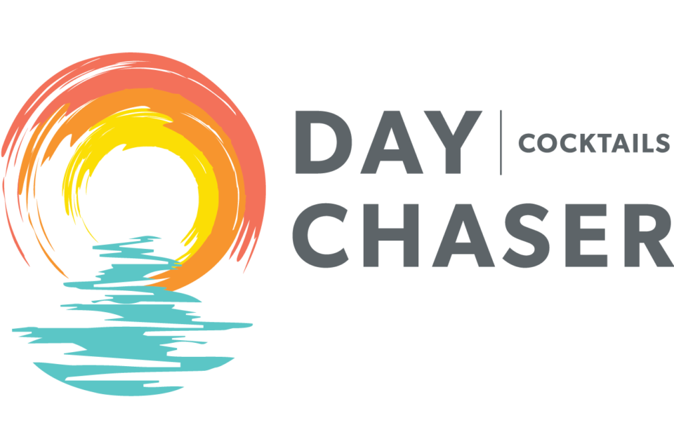 DAY CHASER CANNED COCKTAILS  –  OFFICIAL DRINK OF CHASE THE RACE CAMPAIGN 
