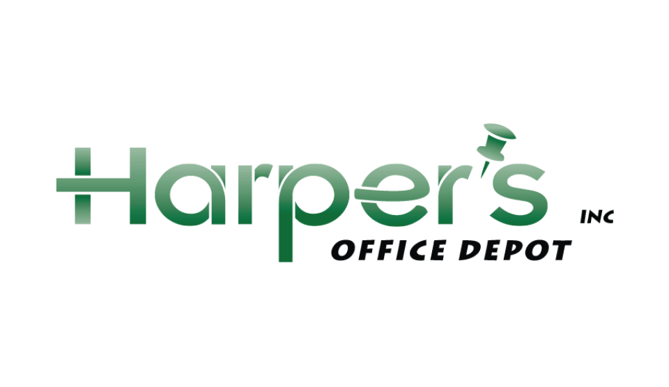 Harper’s Office Depot