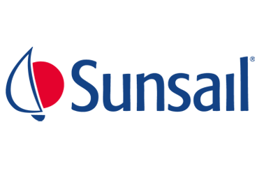  Sunsail onboard as Bareboat Charter Sponsor 