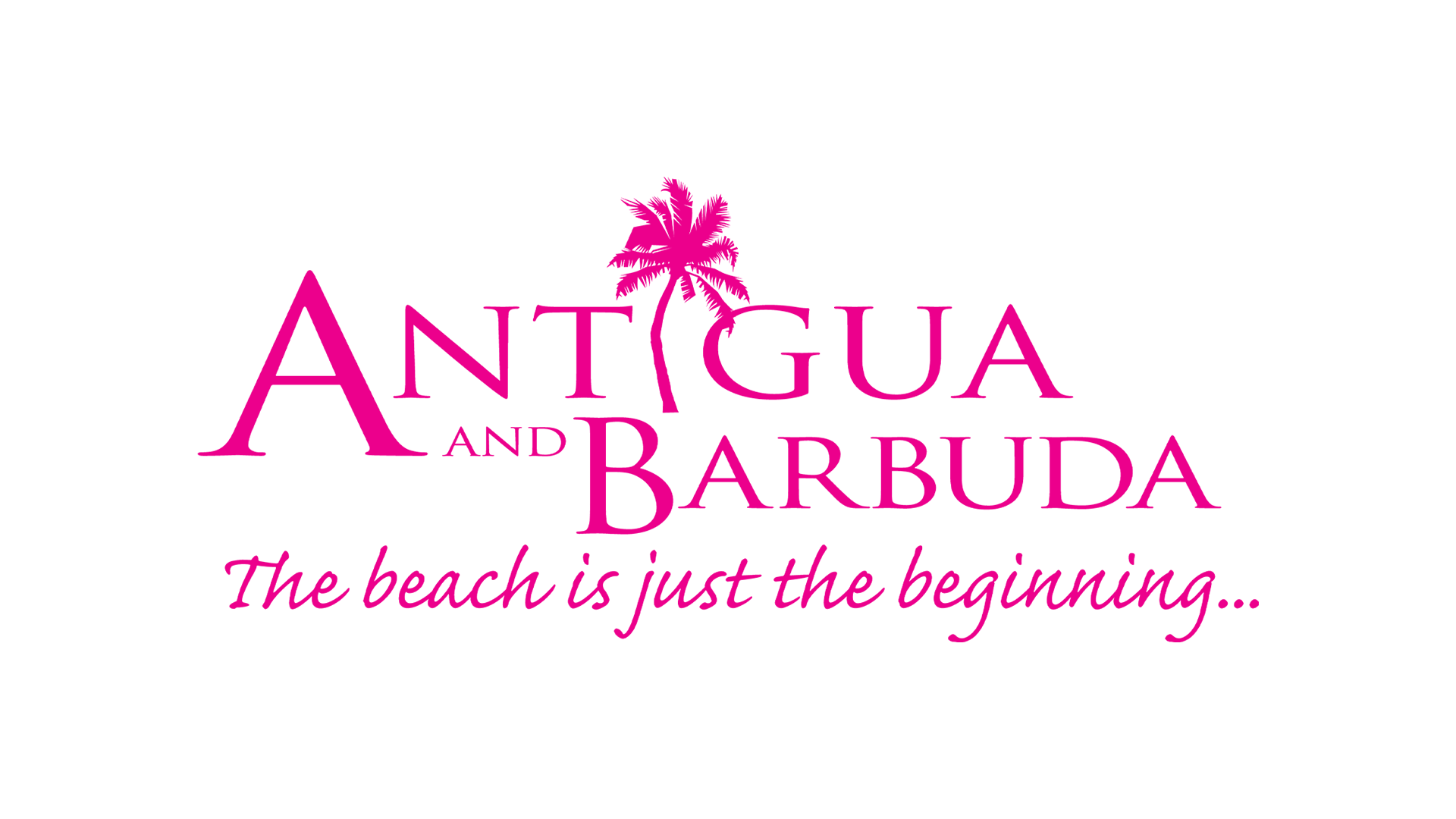 ANTIGUA BARBUDA TOURISM AUTHORITY