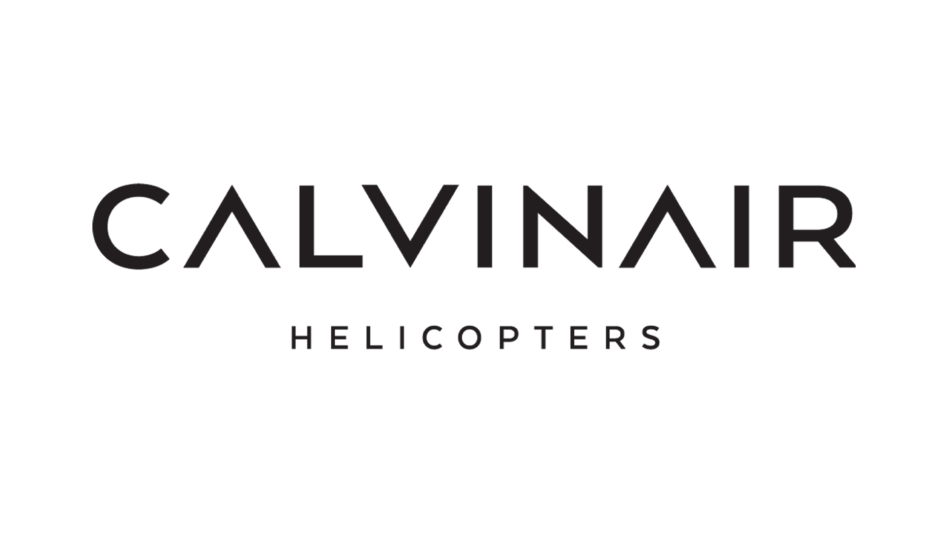 CALVIN AIR HELICOPTERS