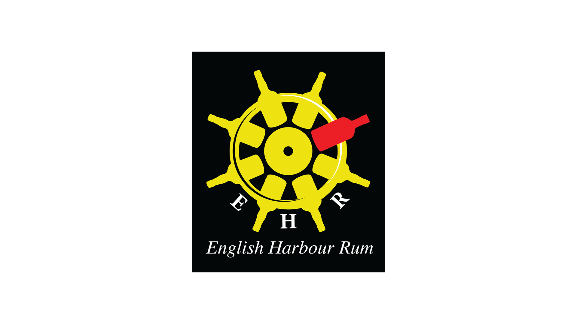 English Harbour 5 Year Old Rum