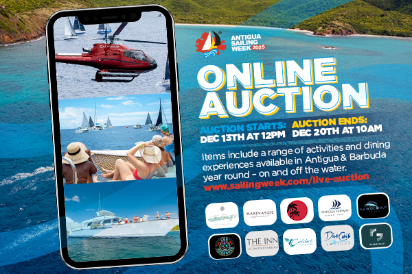 FUNDRAISINg Holiday ONline Auction