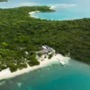 Lunch for 2 at The Reef, Green Island Antigua - Image 2