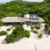 Lunch for 2 at The Reef, Green Island Antigua - Image 3