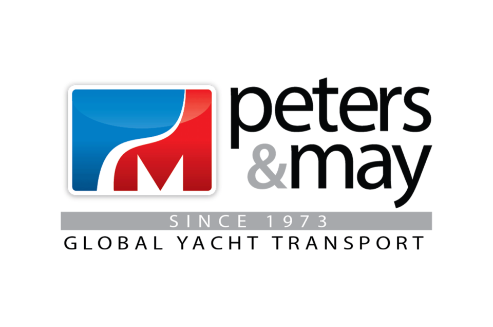 Peters & May: Official shipping and logistics partner to Antigua Sailing Week since 2017