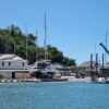 Haul & Launch Your Boat - Antigua Slipway Boatyard & Marina - Image 3