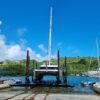 Haul & Launch Your Boat - Antigua Slipway Boatyard & Marina - Image 2