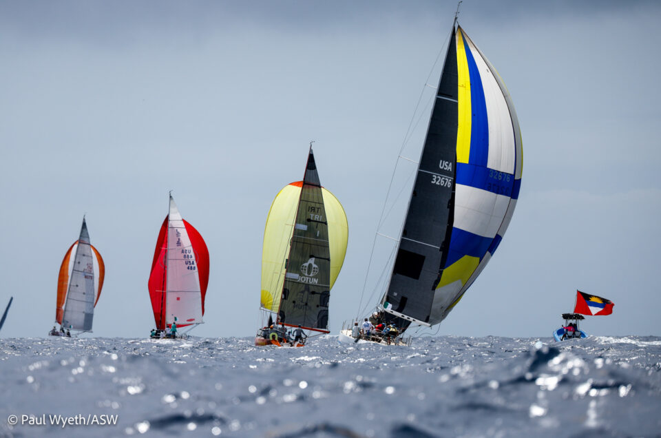2025 Marina & Resort Women’s Race Day 2