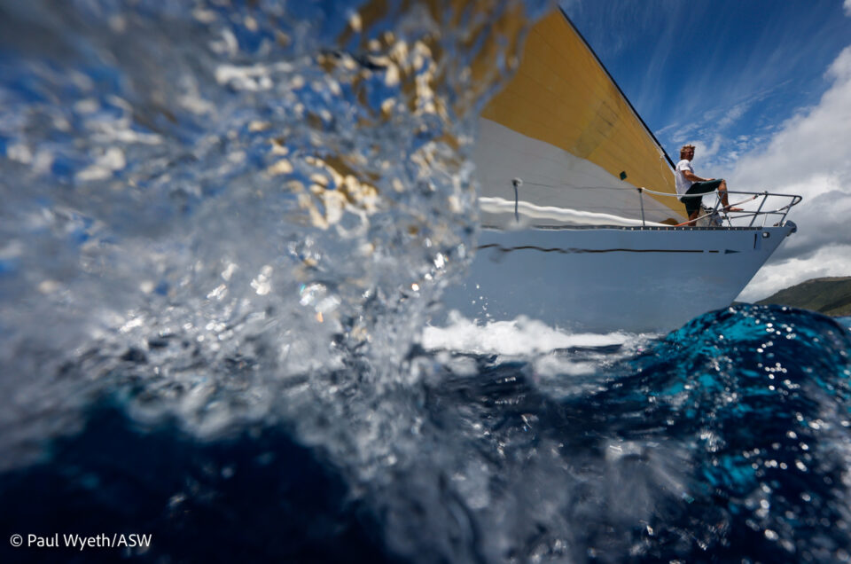 2025 Reggae & Rum Race Day 3