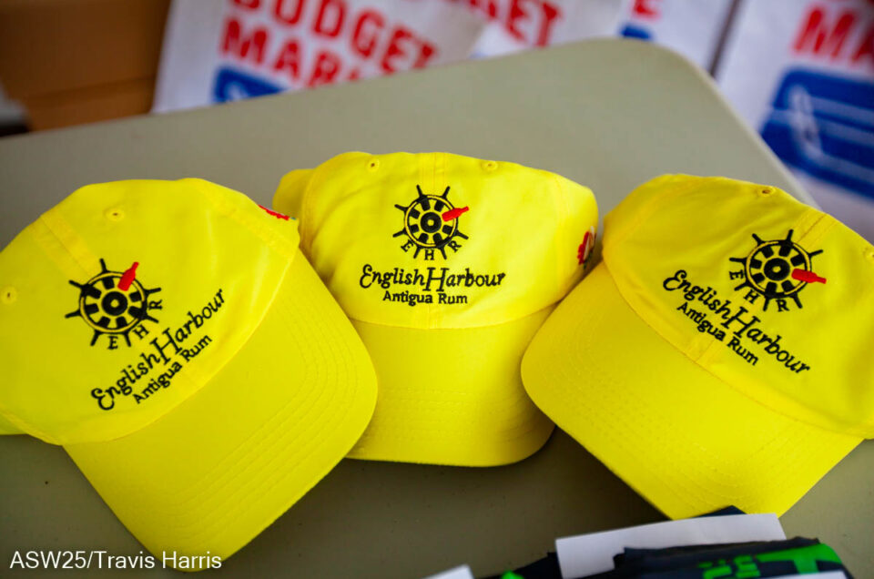 2025 Sponsors & Registration
