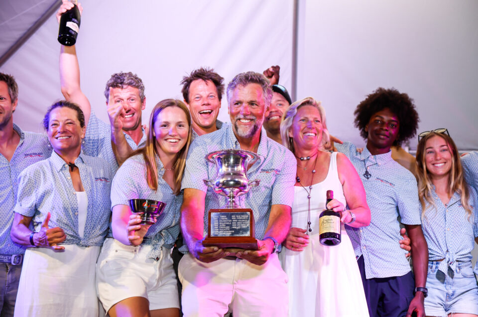 2025 Final Prize Giving