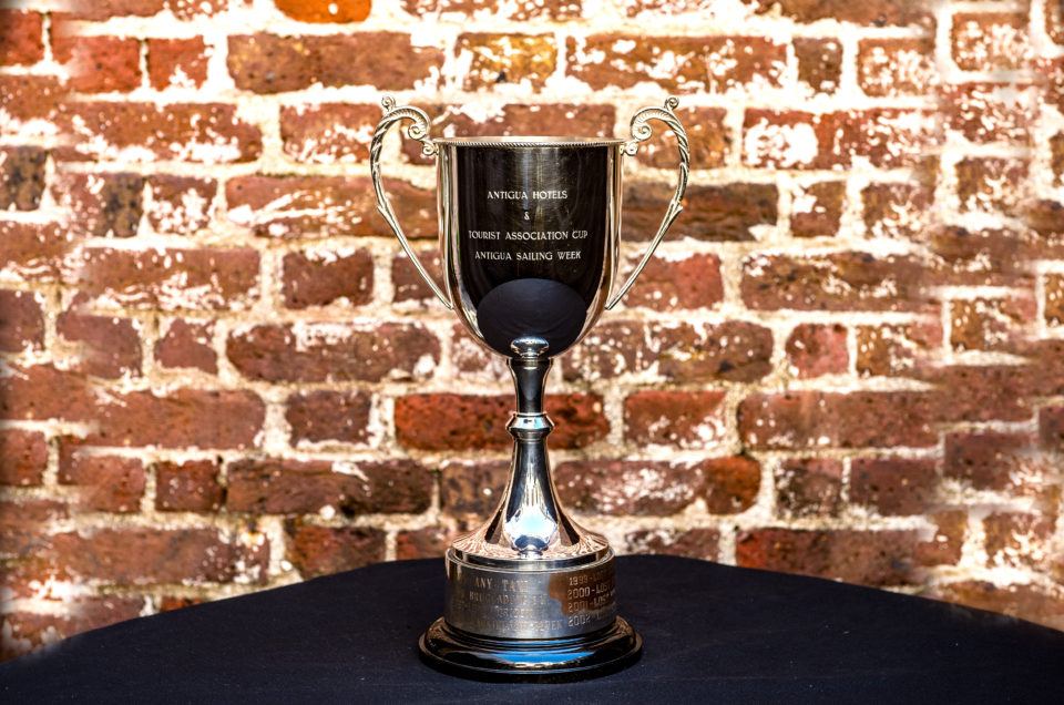 Antigua Hotels and Tourist Association Cup