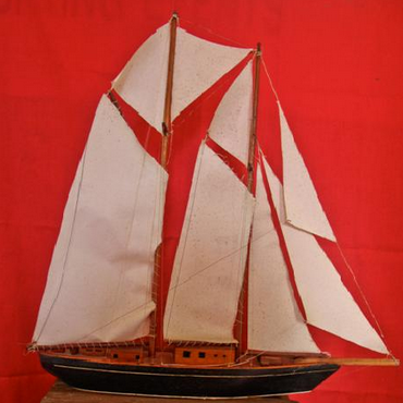 Admiral Inn’s Trophy