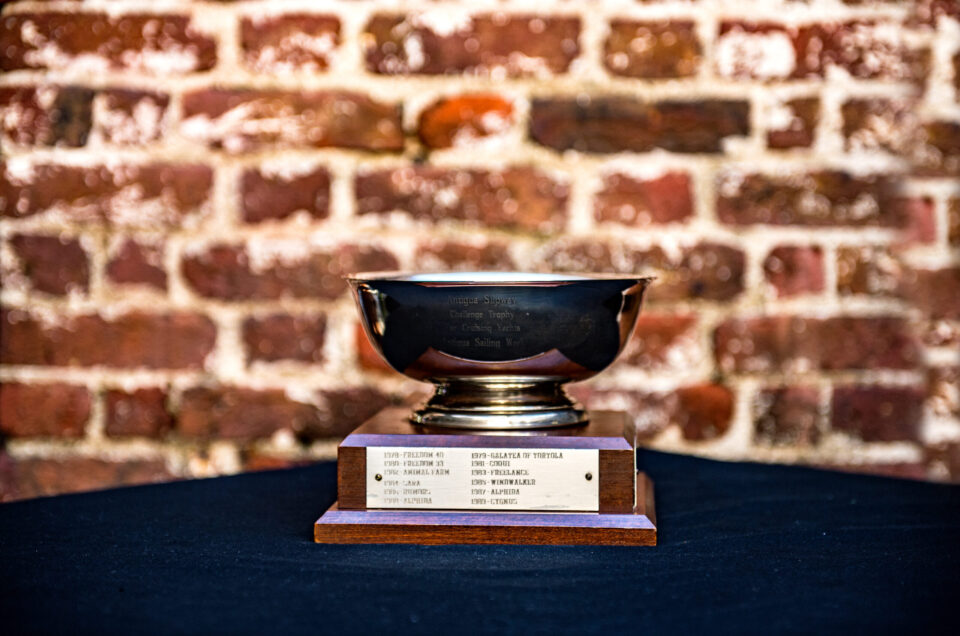Antigua Slipway Challenge Cup