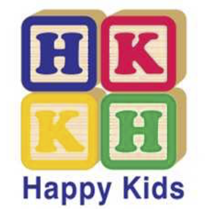 Happy Kids Antigua